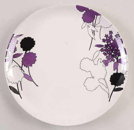 Coupe Violet Decal by The Cellar (China)