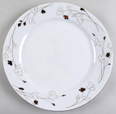 Grand Buffet Gold (Silhouette) by Charter Club