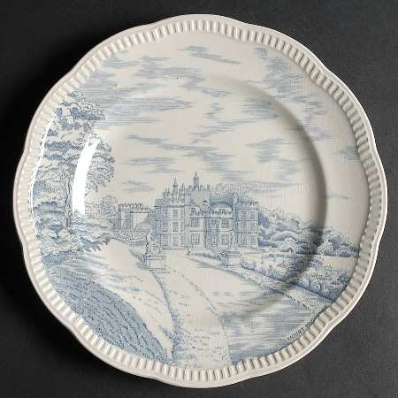 Stately Homes by Crown Clarence