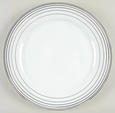 Infinity Platinum by Charter Club