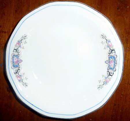 CSA28 by Crescent China 