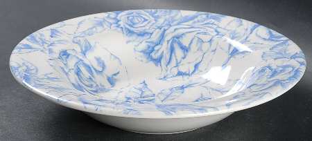 Vintage Rose by China (Made in China)