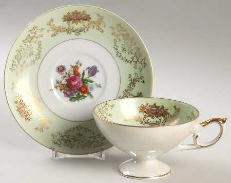 1154-1771 by Castle China (Japan)