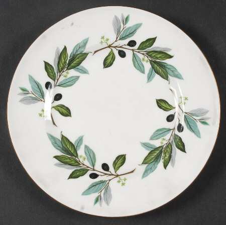 CRS186 by Crown Staffordshire