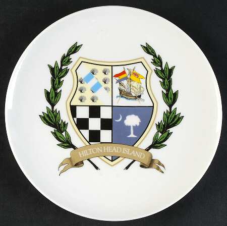 Hilton Head Island by Coastal Crests