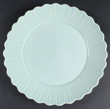 Treillage Blue by Casafina