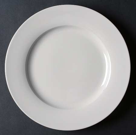 Whiteware by Colormate