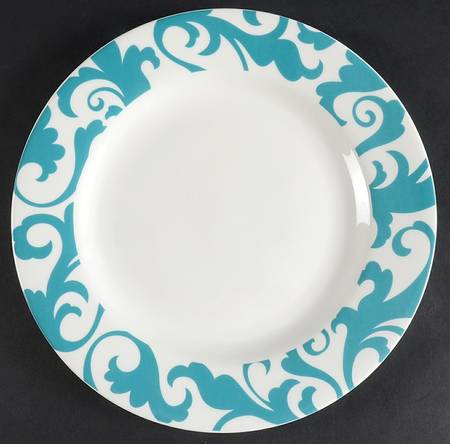 Fiori Teal by Ciroa