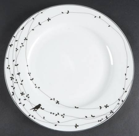 Oiseau Black by Ciroa