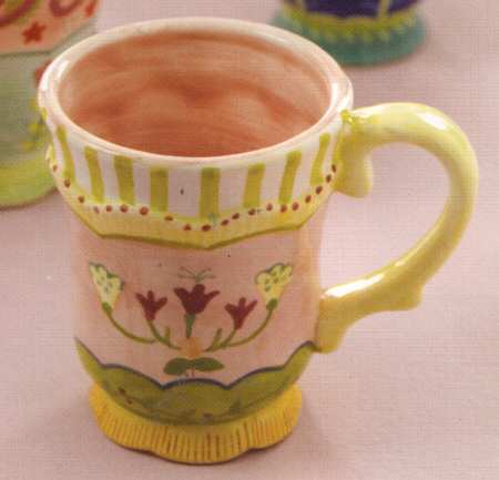 Morning Glory by Cupcakes & Cartwheel