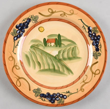 Villa Toscana by Casa Moda