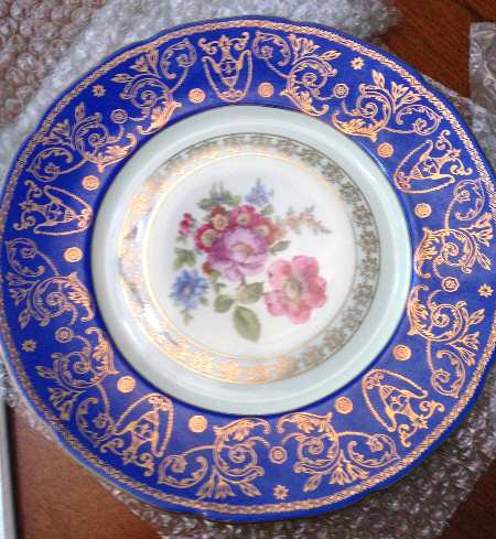 661-5382 by B Altman & Co