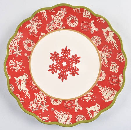 Merry and Bright by Certified International