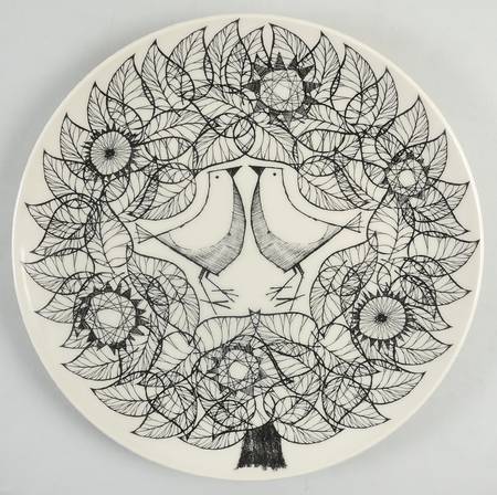 Ornithology by Carly Dodsley
