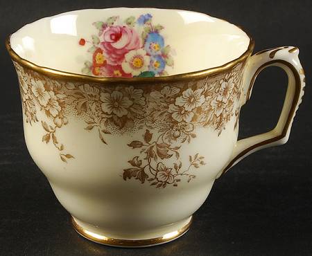 A14481 by Crown Staffordshire