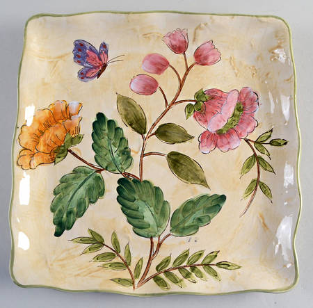 Bloom by China (Made in China)