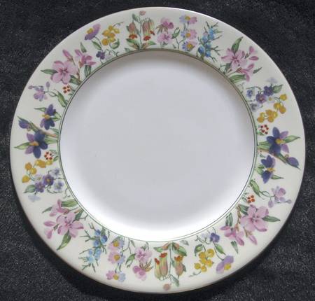 A15005 by Crown Staffordshire