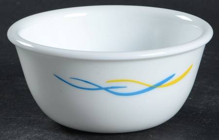 Waves by Corning Corelle