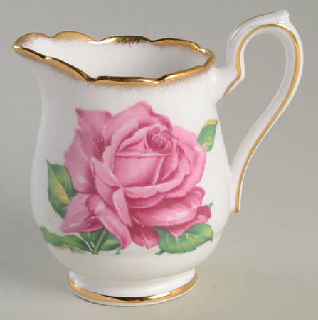 Tudor Rose by Collingwoods