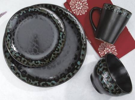 Anelia by Cuisinart Dinnerware