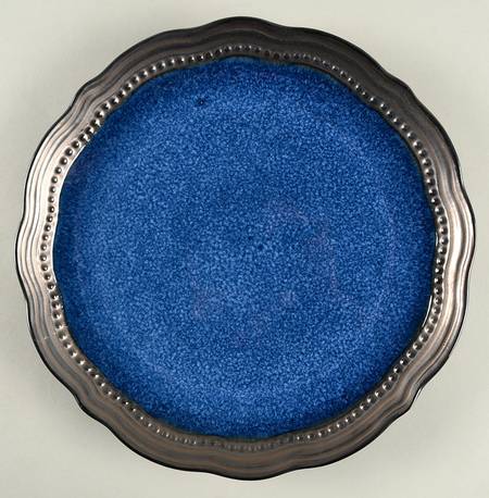 Jenna Blue by Cuisinart Dinnerware