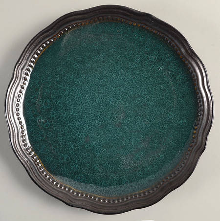 Jenna Green by Cuisinart Dinnerware