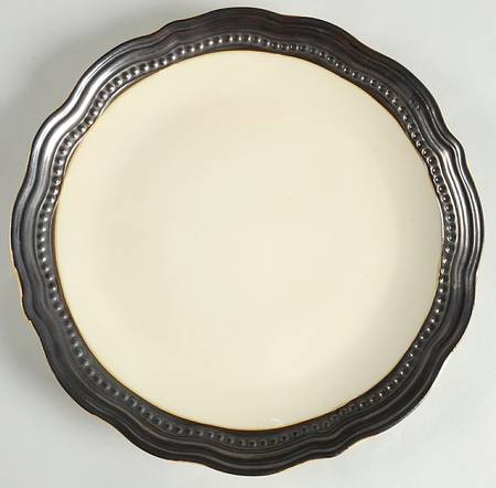 Jenna Natural by Cuisinart Dinnerware