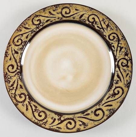 Isere by Cuisinart Dinnerware