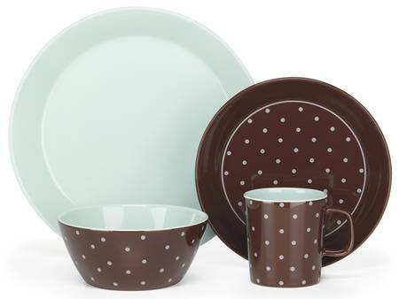 Camila by Cuisinart Dinnerware