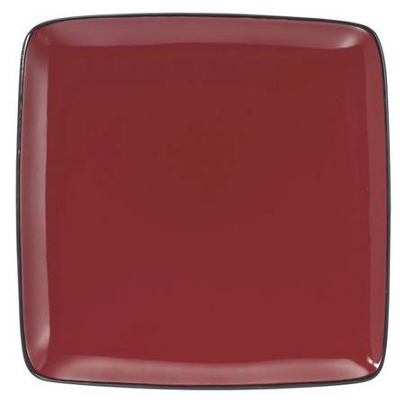 Melle Red by Cuisinart Dinnerware