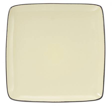 Melle Yellow by Cuisinart Dinnerware
