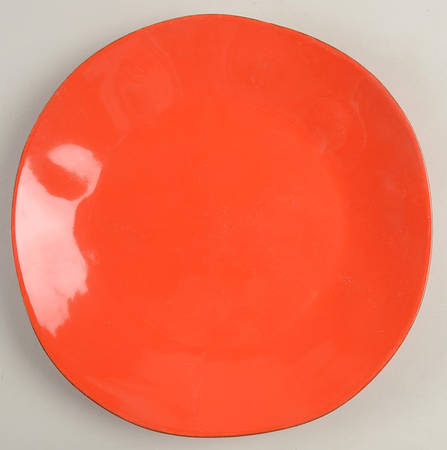 Marin Orange by Crate & Barrel