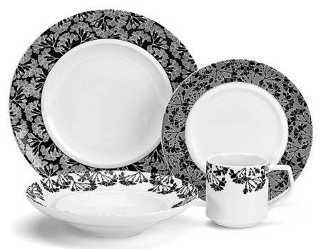 Juine by Cuisinart Dinnerware