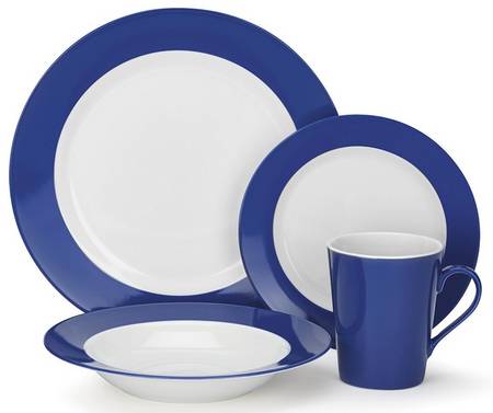 Renage by Cuisinart Dinnerware