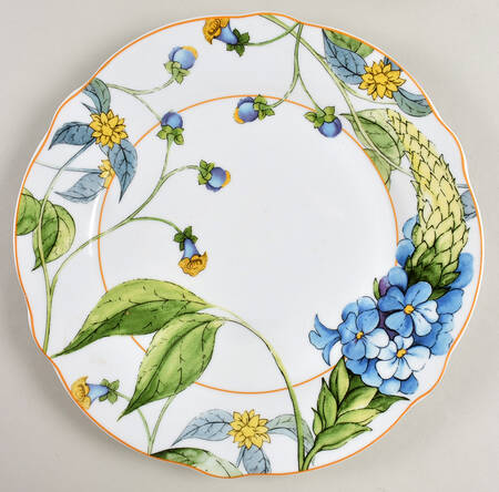 Noelia by Cuisinart Dinnerware