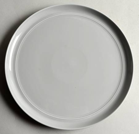 Hue Light Grey by Crate & Barrel