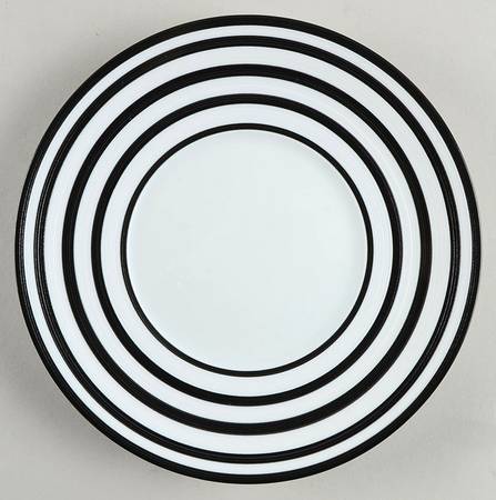 Hemisphere Vinyl Stripe by Jean Louis Coquet