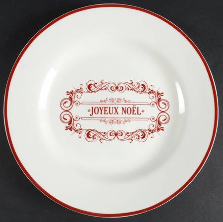 Joyeux Noel by Ciroa