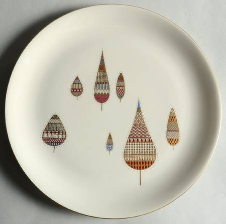 Persian Gardens by Castleton (USA)