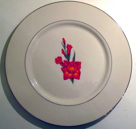 C0L1 by Candle Light Fine China