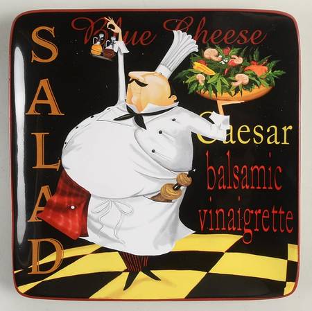 Chef's Special by Certified International