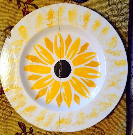 CEX10 by Ceraminter (Italy)