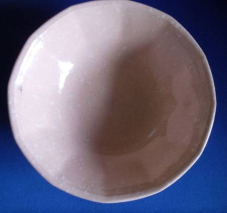 Speckle Pink by Century China