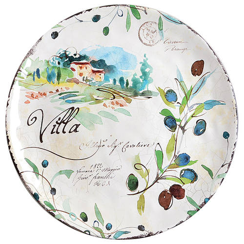 Villa by Certified International