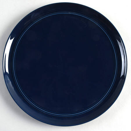 Hue Navy Blue by Crate & Barrel