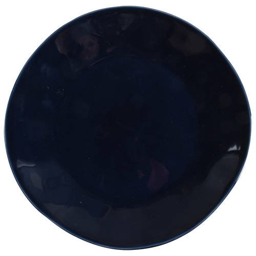 Marin Dark Blue by Crate & Barrel
