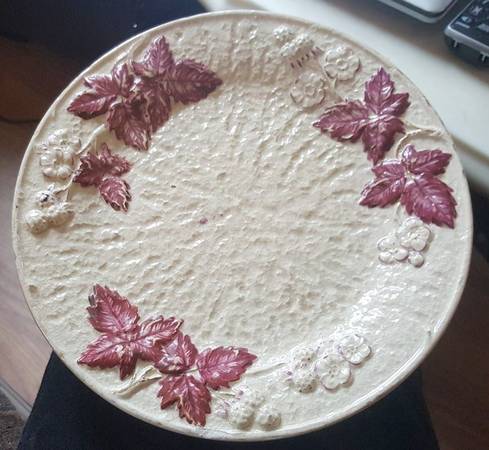 CPG1 by Chesapeake Pottery