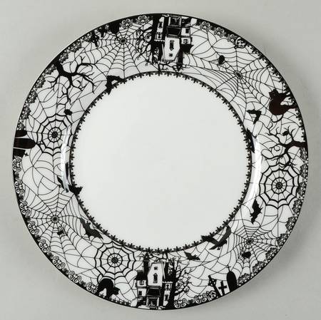 Wiccan Lace by Ciroa