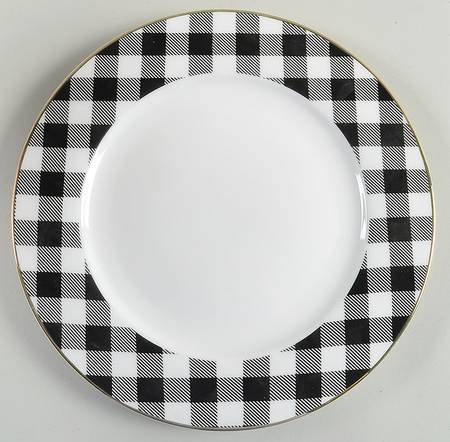 Buffalo Check by Ciroa