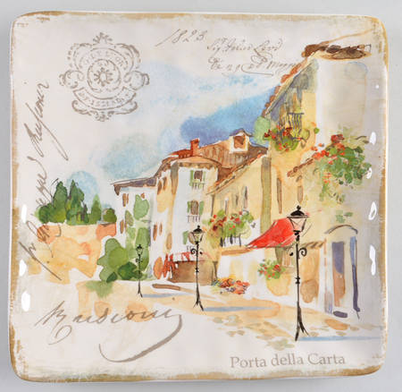Piazzette by Certified International